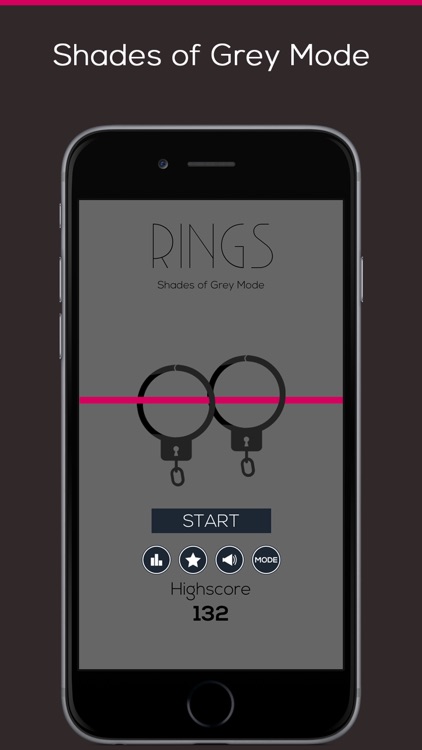 RINGS - The rapid sibling circles