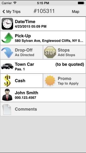 Best Deal of Westchester Car Service(圖3)-速報App