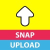 Snap Upload For Snapchat