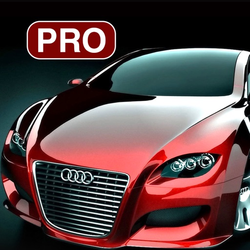Luxurious Wallpapers of Audi PRO - The Cool Retina HD Picture Collection of Expencive Audi Cars icon