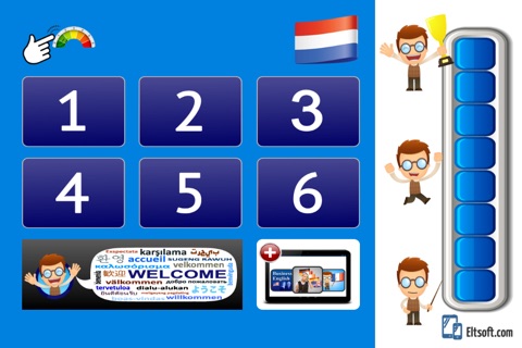 Dutch Grammar Premium screenshot 2