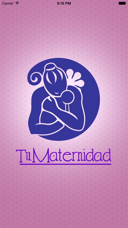 TuMaternidad