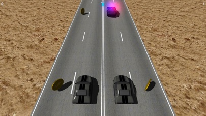 【图】2Cars 3D endless(截图2)