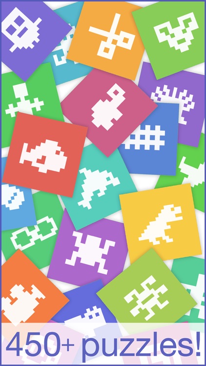 PuzzleBits Jr