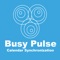 Busy Pulse is a Calendar Synchronization application that can be used to provide a consolidated view of your calendar availability