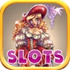 "" Bonus Jackpot Casino Vegas Slots Machine - Free Games