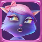 Giochi di vestire di animali - Giochi gratis nuovi per ragazze icon