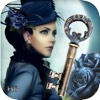 A Blue Rose Secret : Hidden Objects