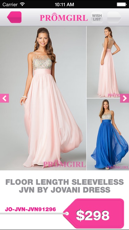 Promgirl Shop