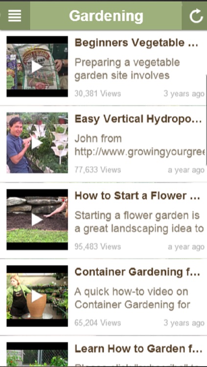 Gardening Tips - Ideas, Tips and Inspiration For Your Garden