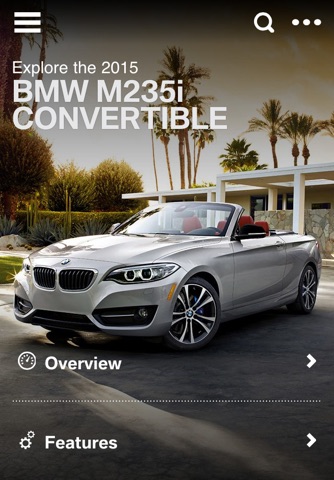 BMW Genius screenshot 2