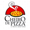 Cheiro de Pizza