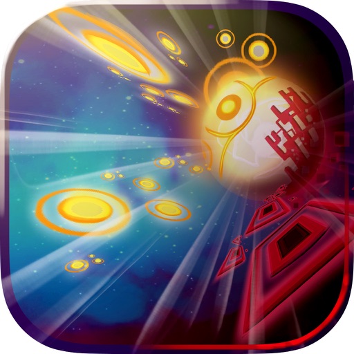 Conquer the galaxy iOS App