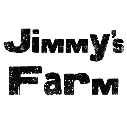 Jimmy's Farm icon