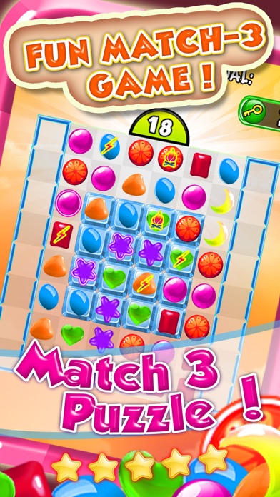 ``` A CANDY SWAP``` - FRUIT MANIA ADVENTURE IN MYSTERY MATCH-3 VIB-ER GAME POP 1.0 IOS GAME GIẢI TRÍ ``` A CANDY SWAP``` - FRUIT MANIA ADVENTURE IN MYSTERY MATCH-3 VIB-ER GAME POP 1.0 IOS