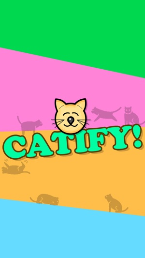 Catify - The Extension for iOS 8(圖1)-速報App