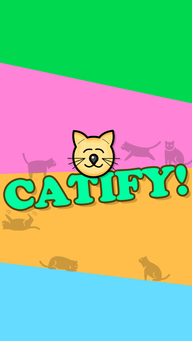 Catify - The Extension for iOS 8のおすすめ画像1
