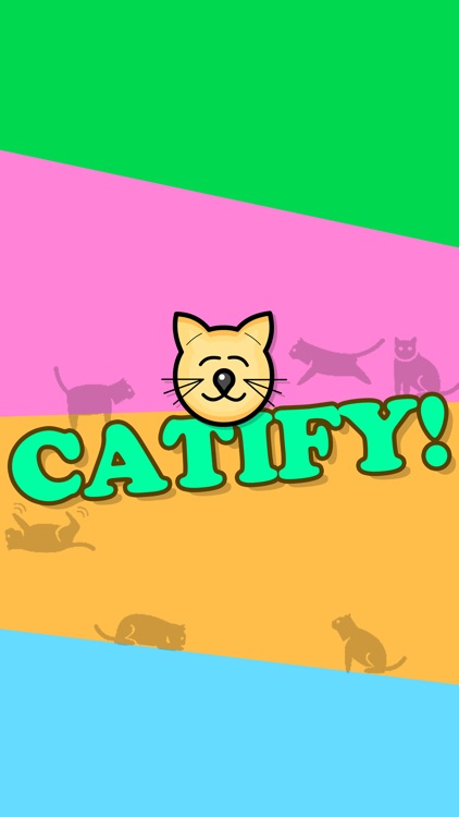 Catify - The Extension for iOS 8