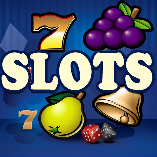 Classic Slots - Vegas Casino