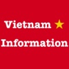 Vietnam Information for iPhone