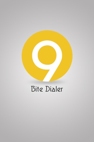 BITE DIALER screenshot 2