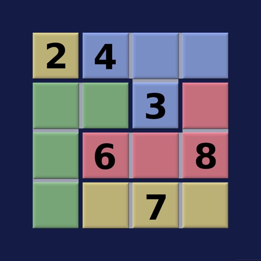 Sudoku X4U - Magnolia Heights Research and Development