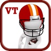 College Sports - Virginia Tech Football Edition