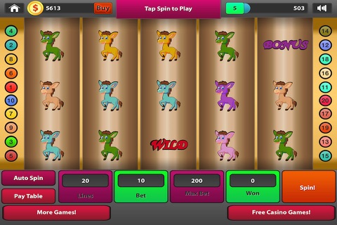 Vegas Slots - Minions Casino Edition screenshot 4