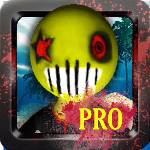 Tasukeru PRO - horror game Icon