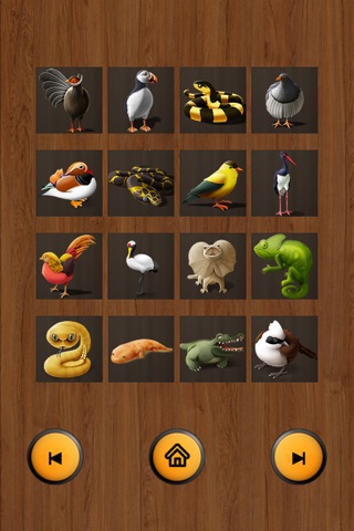 Puzzle for Kids - Animal screenshot 3
