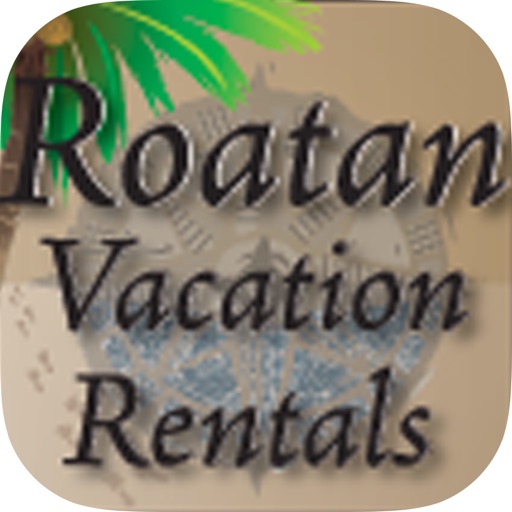 Roatan Vacation Rentals icon