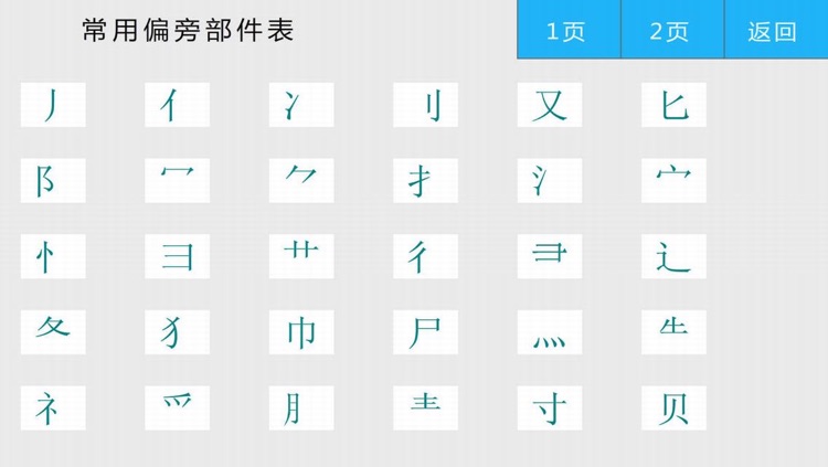 Imaginative Chinese Characters