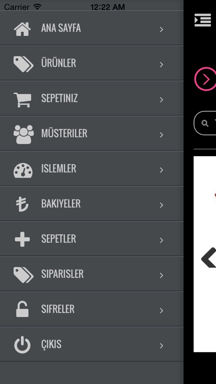 Universal B2B screenshot-3