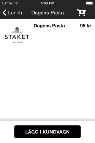 Nya Stäket screenshot 3