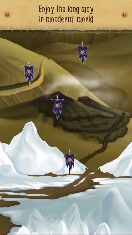 Mage Fight iPhone version