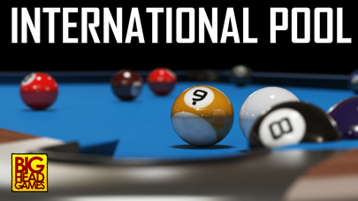 International Poolのおすすめ画像1