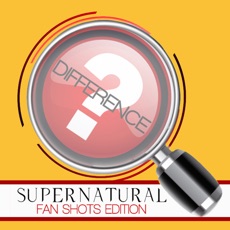 Activities of Ultimate Spot the Difference : Supernatural TV Fan Shots Edition