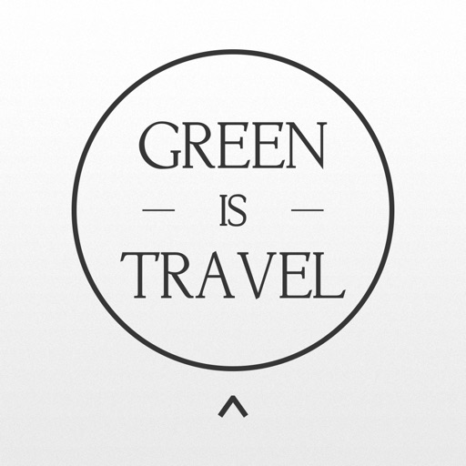 Green is Travel: Tulum icon