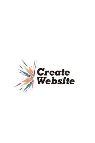 Create Website screenshot 2