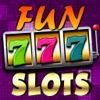 Fun Vegas Nights Casino Slots - Free Games