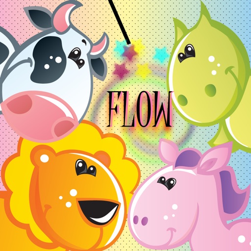 Amuse Magic Zoo - Wonder Animal  Puzzle Fun Flow Free