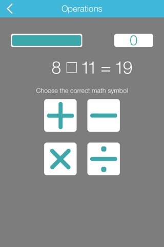 Math Puzzledom screenshot 3