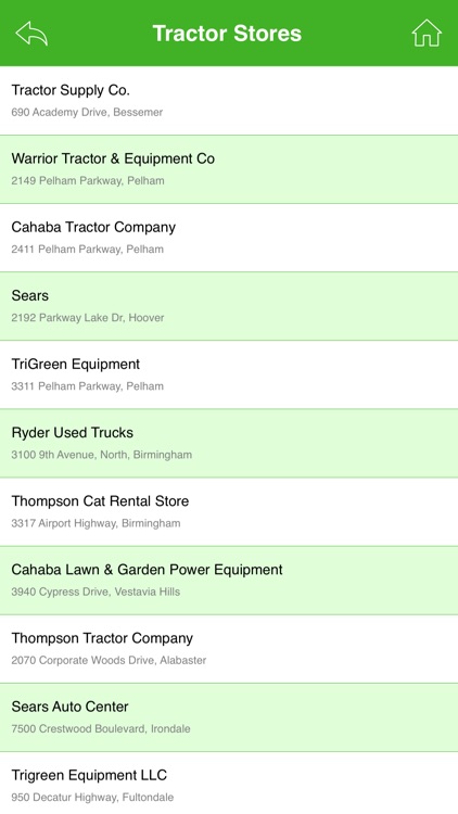 Best App for Tractor Supply Stores screenshot-4