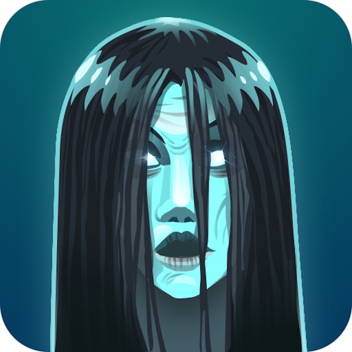 Horror Maze Escape iOS App