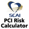 SCAI PCI Risk Calculator SCAI PCI Risk Calculator