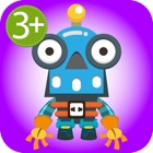 Top 46 Education Apps Like HugDug Robots - Little kids and toddlers build amazing robots and crazy machines - Best Alternatives