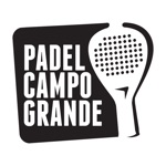 Padel Campo Grande