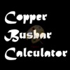 Copper Busbar Calculator