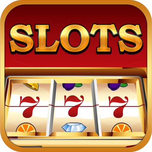 Lone Wolf  on the Butte Slots! - Real life slot machine Casino! iOS App