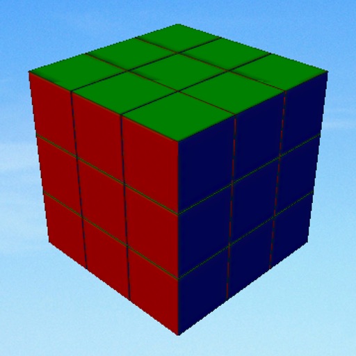 -Magic Cube-